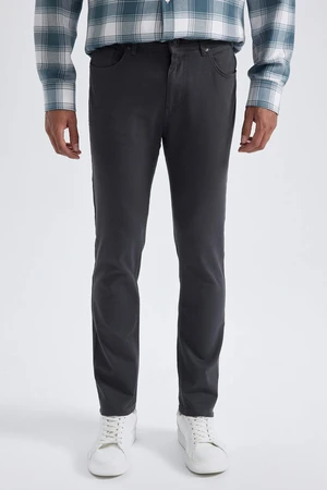 DEFACTO Slim Fit Chino Pants