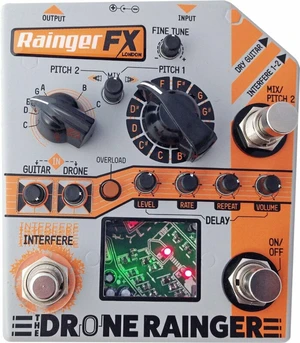 Rainger FX Drone Rainger Efekt gitarowy