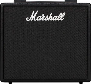 Marshall Code 25 Combo gitarowe modelowane