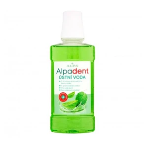 ALPA - Dent ústní voda s mátou a eukalyptem 250 ml