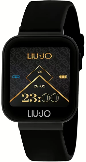 Liu Jo Smartwatch Classic SWLJ103