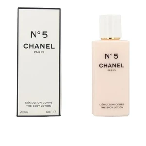 Chanel No. 5 - tělové mléko 200 ml