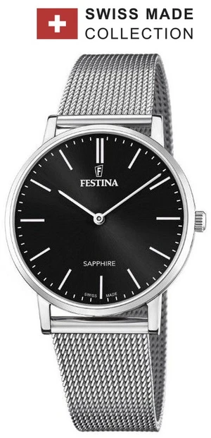 Festina Swiss Made 20014/3