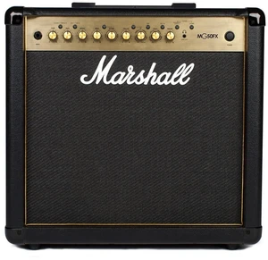 Marshall MG50GFX Gitarrencombo