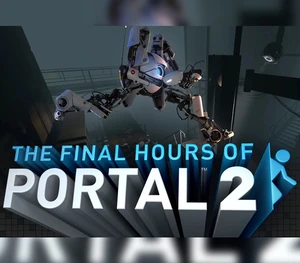 Portal 2 - The Final Hours Steam Altergift