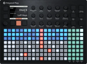 Polyend Play Groovebox