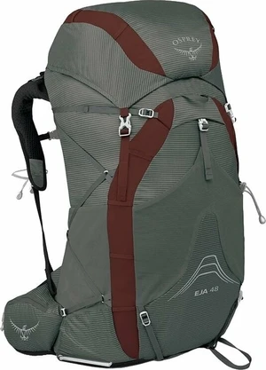 Osprey Eja 48 Cloud Grey M/L Outdoor-Rucksack