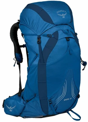 Osprey Exos 38 Blue Ribbon L/XL Outdoor Sac à dos