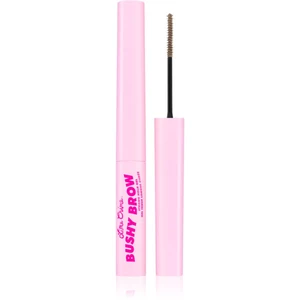 Lime Crime Bushy Brow Gel gel na obočí odstín Dirty Blonde 3,5 ml