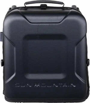 Sun Mountain Kube Black Travel cover