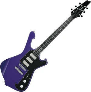 Ibanez FRM300-PR Purple Guitare électrique