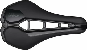 PRO Stealth Team Saddle Black Uhlíkové vlákno Sedlo