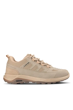 Slazenger Gazelle Men's Outdoor Shoes Beige