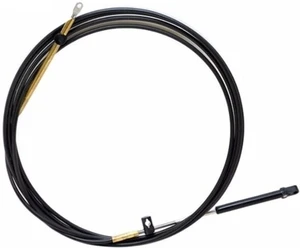 Quicksilver T/S Gen 1 8M0082497 24ft / 7,33 m Cable de control de motor de barco