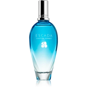 Escada Chiffon Sorbet toaletní voda pro ženy 100 ml