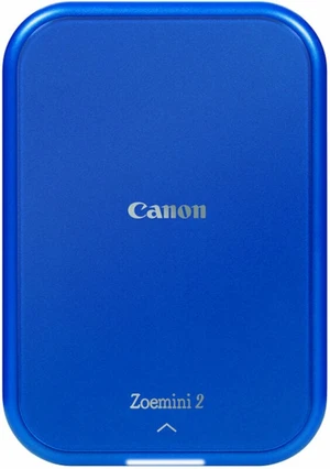 Canon Zoemini 2 NVW + 30P EMEA Navy Imprimanta de buzunar