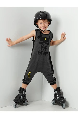 Denokids Brave Overalls