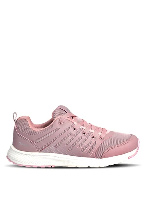 Slazenger Fonda Sneaker Women's Shoes Rose