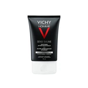 VICHY Homme Sensi Baume Mineral Zklidňující balzám po holení 75 ml