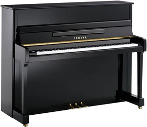 Yamaha P 116 M Klavír Polished Ebony