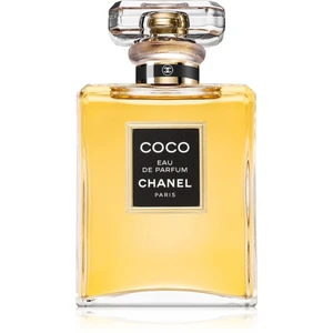 Chanel Coco parfémovaná voda pro ženy 50 ml