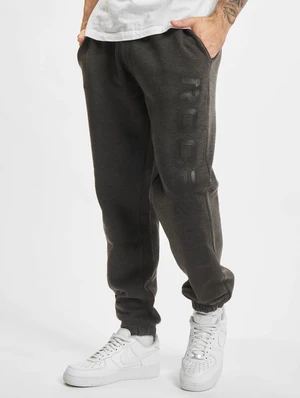 Rocawear Basic Fleece Pants anthracite