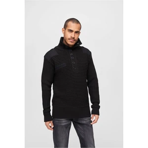 Black Alpin pullover