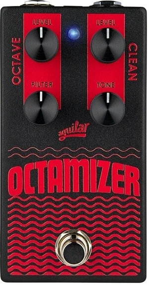 Aguilar Octamizer V2 Bass-Effekt