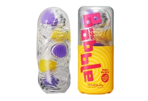 Tenga Pánský masturbátor Bobble Magic Marbles