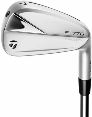 TaylorMade P770 Mano derecha Palo de golf - Hierro