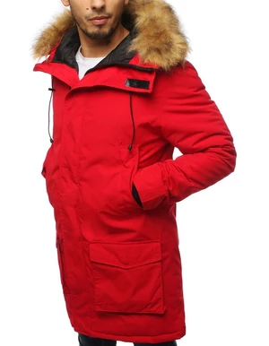 Parka invernale da uomo DStreet