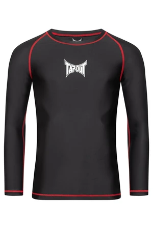 Tapout Men's longsleeve functional shirt slim fit