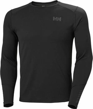 Helly Hansen Lifa Active Crew Black S