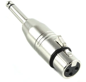 Soundking CA 309 Adattatore Jack-XLR