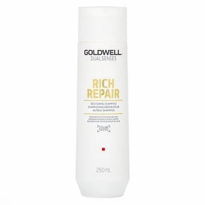 Goldwell Dualsenses Rich Repair Restoring Shampoo szampon do włosów suchych i zniszczonych 250 ml