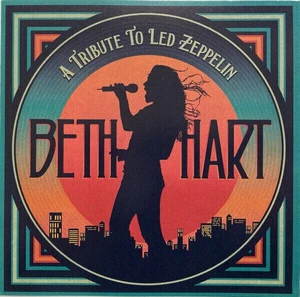 Beth Hart - A Tribute To Led Zeppelin (Digipak) (CD)