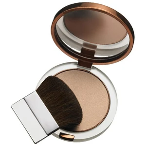 Clinique Bronzujúcí kompaktný púder (True Bronze Pressed Powder Bronzer) 9,6 g 02 Sunkissed