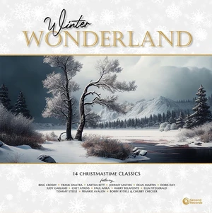 Various Artists - Winter Wonderland (LP)