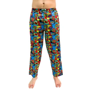 Men's Sleep Pants Styx boom