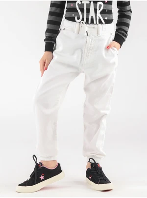 Pants Diesel Narrot-Ne-J JJJ Pantaloni