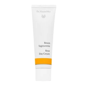 Dr. Hauschka Rose Day Cream odżywczy krem z ekstraktem z róży 30 ml