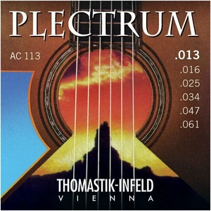 Thomastik AC113 Saiten für Akustikgitarre