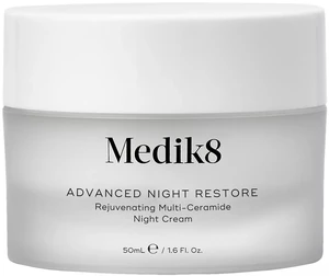 Medik8 Omlazující noční krém Advanced Night Restore (Rejuvenating Multi-Ceramide Night Cream) 50 ml