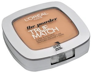 L´Oréal Paris Kompaktní pudr True Match (The Powder) 9 g R1 - C1 Rose Ivory