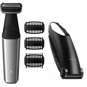 Philips Bodygroom Series 5000 BG5020/15 voděodolný zastřihovač chloupků na těle pro muže BG5020/15 1 ks