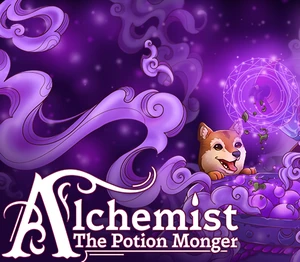 Alchemist: The Potion Monger Xbox Series X|S CD Key