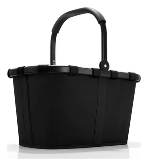 Reisenthel CarryBag Frame Black / Black