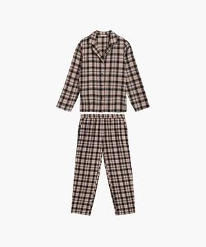 Women's pajamas ATLANTIC - multicolored