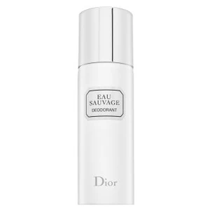 Dior (Christian Dior) Eau Sauvage deospray pre mužov 150 ml