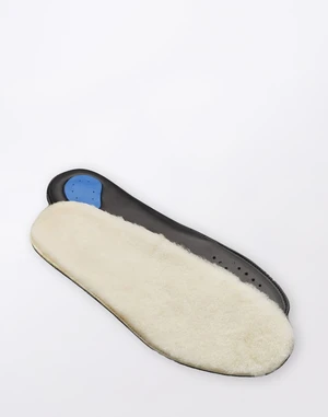 Blundstone Sheepskin Footbed 43